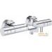 Смеситель Grohe Grohtherm Cosmopolitan 34766000. Фото №1