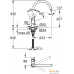 Смеситель Grohe BauClassic 31234001. Фото №3