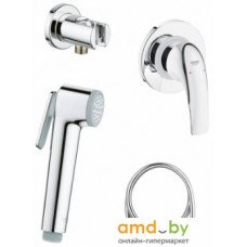 Смеситель Grohe BauCurve 124899