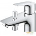 Смеситель Grohe Bauedge 23562001. Фото №3