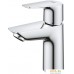 Смеситель Grohe Bauedge 23895001. Фото №4