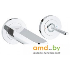 Смеситель Grohe Eurodisc Joy [19968000]