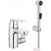 Смеситель Grohe Eurosmart Cosmopolitan 23433000. Фото №1