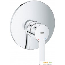 Смеситель Grohe Lineare 19296001