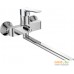 Смеситель Mixxus Columbia 008 Euro MX0174. Фото №1