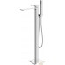 Смеситель BelBagno Luce LUC-FMT-CRM. Фото №1