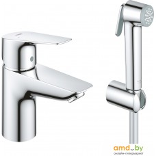 Смеситель Grohe BauEdge 23757001