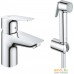 Смеситель Grohe BauEdge 23757001. Фото №1