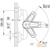 Смеситель Lemark OMEGA LM3102C. Фото №2