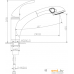 Смеситель Lemark Intense LM5650C. Фото №2