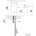 Смеситель Lemark STATUS LM4408C. Фото №2