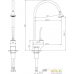 Смеситель Lemark Soul LM6005C. Фото №2