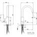 Смеситель Lemark Comfort LM3073C. Фото №5