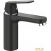 Смеситель Grohe Eurosmart Cosmopolitan 23327KW0 (черный). Фото №1