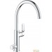 Смеситель Grohe Blue Pure Eurosmart 31722000. Фото №1