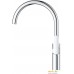 Смеситель Grohe Blue Pure Eurosmart 31722000. Фото №3