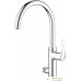 Смеситель Grohe Blue Pure Eurosmart 31722000. Фото №4