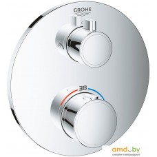 Смеситель Grohe Grohtherm 24076000