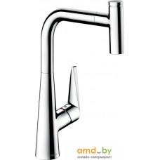 Смеситель Hansgrohe Talis Select S 72821000