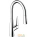 Смеситель Hansgrohe Talis S 72813000 (хром). Фото №1