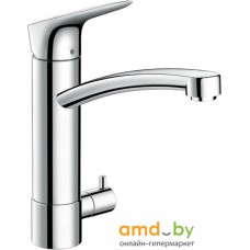 Смеситель Hansgrohe Logis 71834000