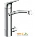 Смеситель Hansgrohe Logis 71834000. Фото №1