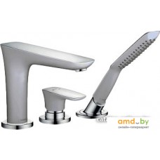 Смеситель Hansgrohe PuraVida 15432000