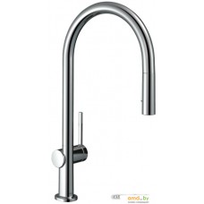 Смеситель Hansgrohe Talis M54 72800000