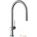 Смеситель Hansgrohe Talis M54 72800000. Фото №1