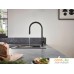 Смеситель Hansgrohe Talis M54 72800000. Фото №4