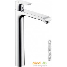 Смеситель Hansgrohe Metris 31082000