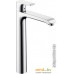 Смеситель Hansgrohe Metris 31082000. Фото №1