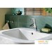 Смеситель Hansgrohe Talis S 32020000. Фото №2