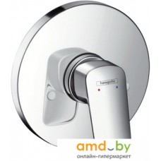 Смеситель Hansgrohe Logis 71606000