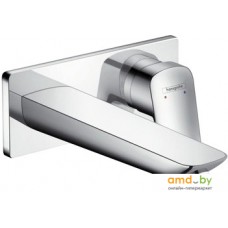 Смеситель Hansgrohe Logis 71220000