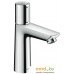 Смеситель Hansgrohe Talis Select E [71750000]. Фото №1