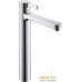 Смеситель Hansgrohe Metris S 31022000. Фото №1