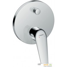 Смеситель Hansgrohe Novus 71045000