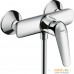 Смеситель Hansgrohe Novus 71060000. Фото №1