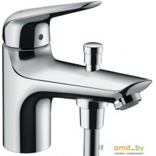 Смеситель Hansgrohe Novus 71321000