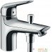 Смеситель Hansgrohe Novus 71321000. Фото №1