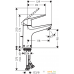 Смеситель Hansgrohe Novus Loop 71081000. Фото №3