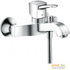 Смеситель Hansgrohe Metropol Classic 31340000 (хром)