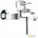 Смеситель Hansgrohe Metropol Classic 31340000 (хром). Фото №1