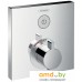 Смеситель Hansgrohe ShowerSelect 15762000. Фото №1