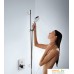 Смеситель Hansgrohe ShowerSelect 15762000. Фото №3