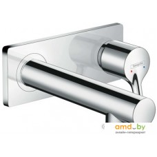 Смеситель Hansgrohe Talis S 72110000