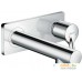 Смеситель Hansgrohe Talis S 72110000. Фото №1