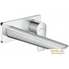 Смеситель Hansgrohe Talis E 71734000 (хром)