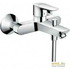 Смеситель Hansgrohe Talis E 71740000 (хром)